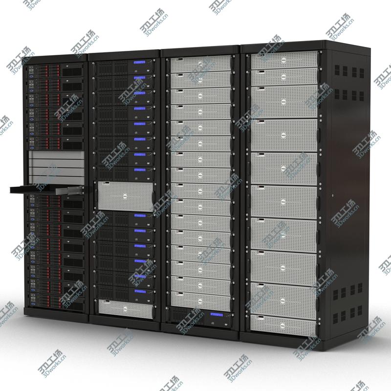 images/goods_img/202105071/Dell Server Racks Set/5.jpg